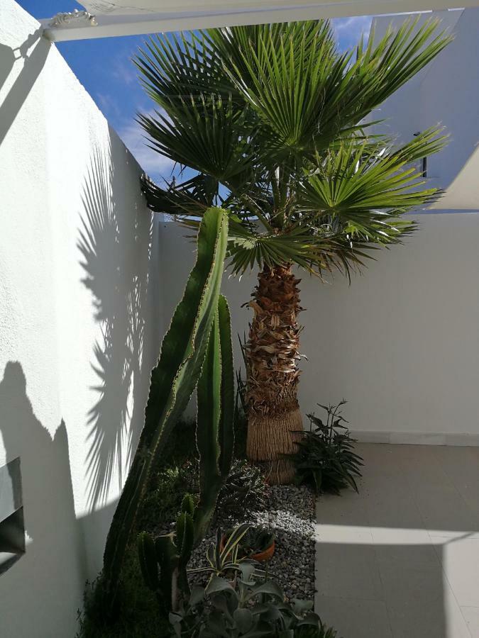 Casa Euphorbia Villa Las Negras Exterior foto
